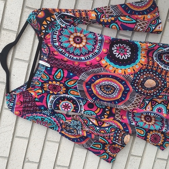 Cezanne Tunic top - Picture 7 of 11